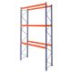 Kimer palletstelling Type 80 6000x3300x1100mm