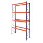 Kimer palletstelling Type 80 6000x3300x1100mm (hxbxd)