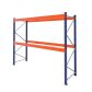 Kimer palletstelling Type 80 3000x3600x1100mm (hxbxd)