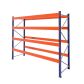 Kimer palletstelling Type 80 3000x3600x1100mm (hxbxd)