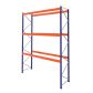 Kimer palletstelling Type 80 5000x3600x1100mm