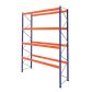 Kimer palletstelling Type 80 5000x3600x1100mm (hxbxd)