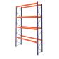 Kimer palletstelling Type 80 6000x3600x1100mm (hxbxd)