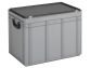 E-line koffer 90 liter