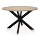 Multi Ratio Design vergadertafel Round