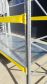 Tweedehands palletstelling Rosss
