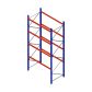 Tegometall palletstelling CI85 3000x1800x1100 mm (hxbxd)