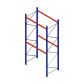 Tegometall palletstelling CI85 4000x1800x1100 mm (hxbxd)
