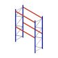 Tegometall palletstelling CI85 4000x2700x1100 mm (hxbxd)