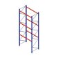 Tegometall palletstelling CI85 5000x1800x1100 mm (hxbxd)