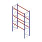 Tegometall palletstelling CI85 5000x2700x1100 mm (hxbxd)