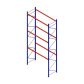 Tegometall palletstelling CI85 6000x2700x1100 mm (hxbxd)