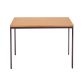 Start rechte tafel