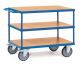 Tafelwagen 2420 / 2421 / 2422 / 2423 (zware uitvoering)