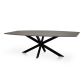 Multi Ratio Design vergadertafel Barrel-shape