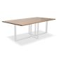 Multi Ratio Design vergadertafel Tower