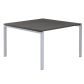 Carré vergadertafel