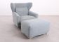 Sancal Folk fauteuil