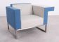 Palau Bricks fauteuil