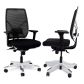 Bureaustoel Actiflexx Weave ARBO NPR 1813