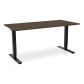 Zit sta bureau elektrisch Lineaflex MRC COMFORT 180x80 cm