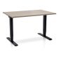 Zit sta bureau elektrisch Lineaflex MRC COMFORT 120x80 cm