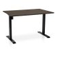 Zit sta bureau elektrisch Lineaflex MRC EASY 140x80 cm