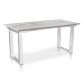 Zit sta bureau elektrisch Lineaflex MRC PRO Solid 120x80 cm