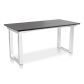 Zit sta bureau elektrisch Lineaflex MRC PRO Solid 160x80 cm