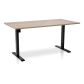 Zit sta bureau elektrisch Lineaflex MRC EASY 160x80 cm