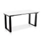 Zit sta bureau elektrisch Lineaflex MRC PRO Solid 180x80 cm