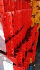 Tweedehands palletstelling Nedcon PR