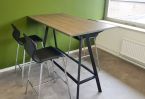 Design barkruk Evora