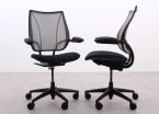 Bureaustoel Humanscale Liberty Task