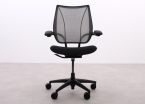 Humanscale Liberty bureaustoel