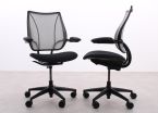 Bureaustoel Humanscale Liberty Task