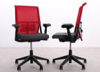 Bureaustoel Haworth Comforto 5965