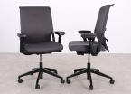 Bureaustoel Haworth Comforto 5975