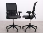 Bureaustoel Haworth Comforto D5975