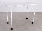 Verrijdbare tafel Vitra Ad Hoc Classic