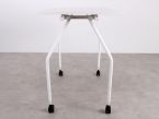 Vitra Ad Hoc Classic verrijdbare tafel
