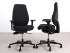 Tweedehands-bureaustoel-Dauphin-Shape-XT