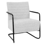 Loungestoel Alfa