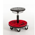 Werkplaatskruk 41-57cm