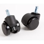 Belast geremde wielen WPS 55 mm