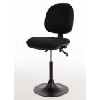 Checkoutstoel Orchid zithoogte 51 - 71 cm