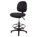 Loketstoel Orchid zithoogte 55 - 81 cm