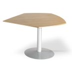 Huislijn Basic aanbouw druppel met een doorsnede van 110 cm.