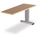 Huislijn basic aanbouw rechthoek 80 x 46 cm