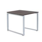 Huislijn Carré rechthoek bureau 80 x 80 cm